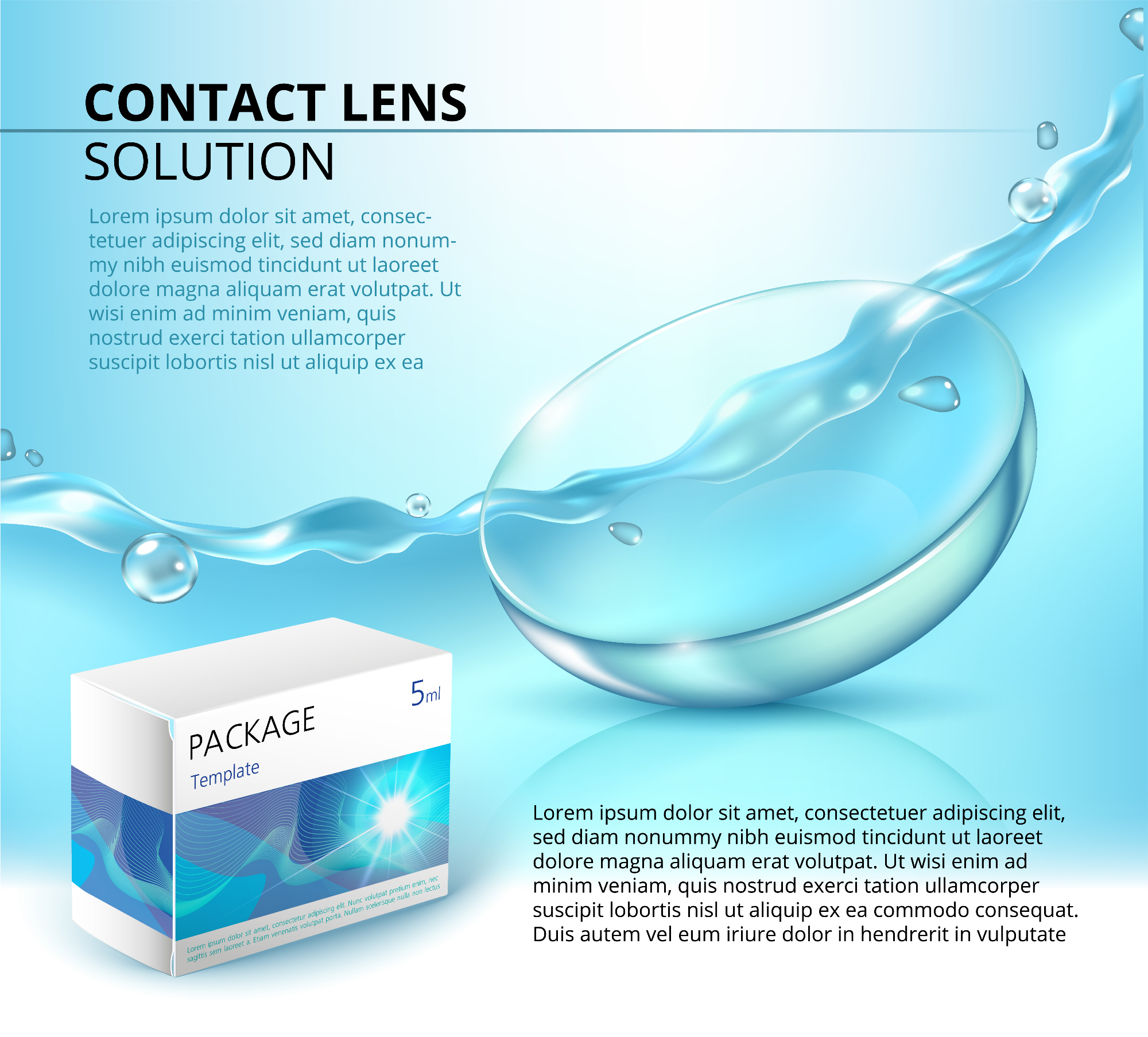 Uporaba, ki jo zahteva tekočina za leče, je sila pomembna